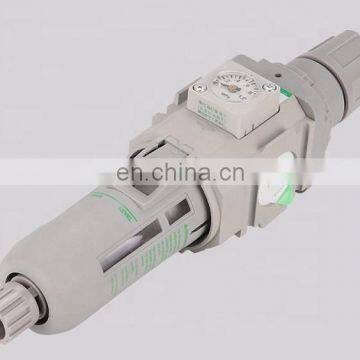 CKD Air Pneumatic Filter Regulator  W3000-8-W-F1T8