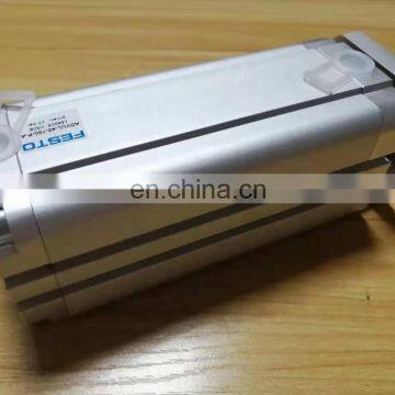Germany Standard Compact Long Style Air Cylinder ADVUL-40-100-P-A photo-2