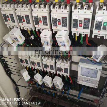 Acrel 300286.SZ AEW100-D36W/CG Three Phase Energy Meter With RS485 Modbus photo-4