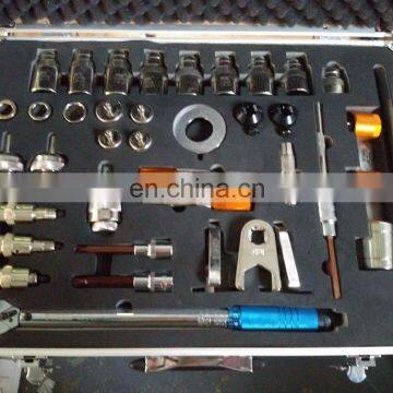 Common Rail Injectors Repair Tools Diesel Injector Pump Repair Kit photo-3