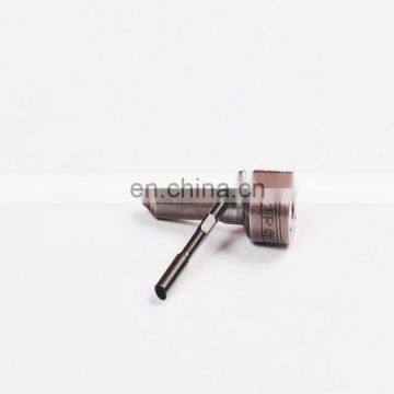 China Factory Cheap Stock Diesel Fuel Common Rail Injector Nozzle DLLA153P884 photo-3
