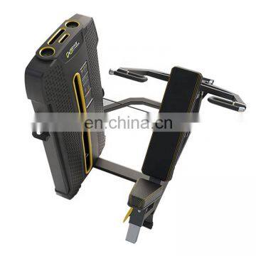 Dhz Fitness E4006A Indoor Commercial Gym Equipment Shoulder Press For Sale photo-3