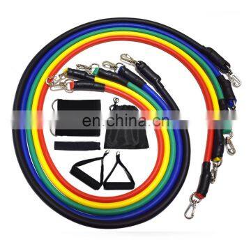 2020 Indoor fitness equipment new type good quality exercise resistance string Pull rope with factory price