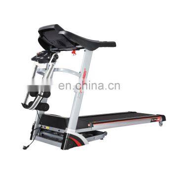 Patent Design Motorized Treadmill CP-A7 With CE ROHS EMC GS Certification photo-2