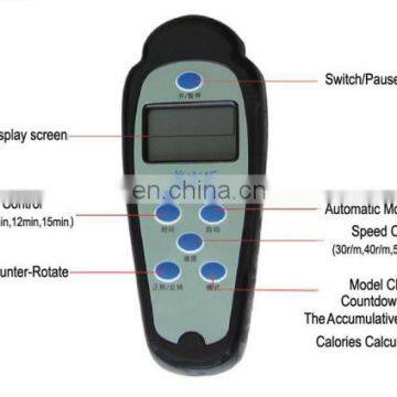 Pedal Exerciser Rehabilitation Electric Mini Training Stepper photo-3