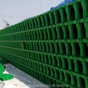 Stormwater Harvesting Tank System