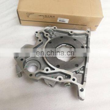 Orignal ISF ISF3.8 ISF38 Engine Lubricating Oil Pump 5302892 5263095 4980122 5267073