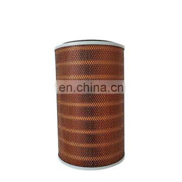 factory price Automotive air filter element Clean the air inside the engine