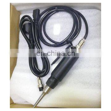 Ear Band Welding Machine Ultrasonic Spot Welding Machine photo-2