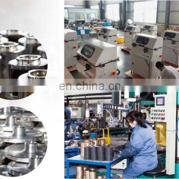 Aluminum Metallographic Cutting Machine photo-4