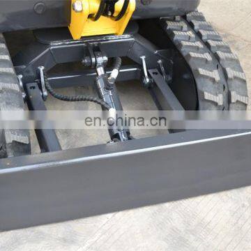 Mini Excavator Koop Diesel Engine for Sale Towable Mini Excavator 900 kg for Sale photo-5