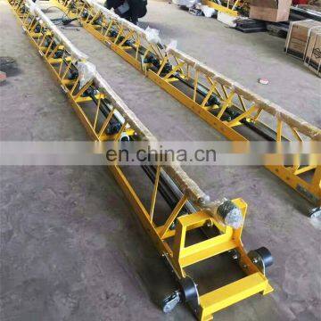 Concrete Floor Surface Machine Concrete Paver Leveling Machine With the High Quality photo-2