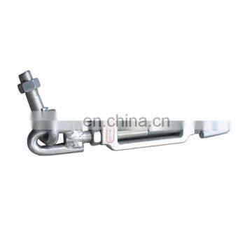 High Quality Chain Assembly for Kubota L4708 Tractor photo-2