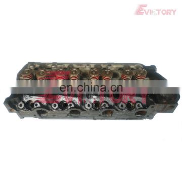 FOR UD NISSAN FD42 cylinder head