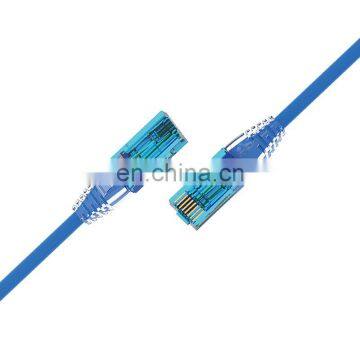 24awg 4prs Utp Cat5e Cat 5 Cat 5e Utp Ftp Stp Lan Cable Bare Copper photo-4