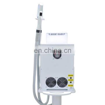 DPL Beauty System Remove Acne / Freckle , Pulse Light Hair Removal Skin Rejuvenation Portable Machine photo-3