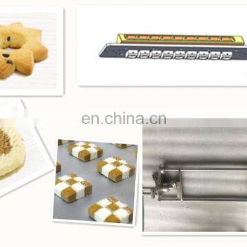 SV700C Equipment for the Production of Cookies Commercial Cookie Machine photo-6