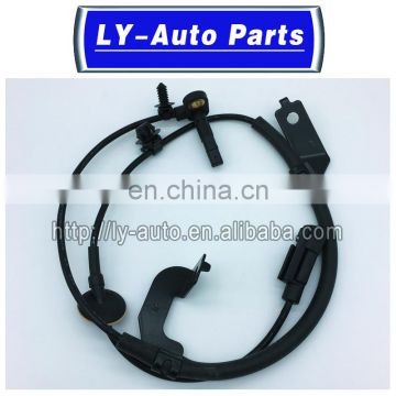 5105572AA ABS Wheel Speed Sensor For Dodge Caliber Jeep Patriot Compass 2008-2016 2.4L OEM