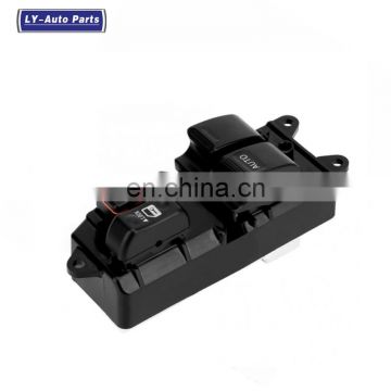 Electric Power Window Master Switch For Toyota Corolla CDE110L ZZE112L 84820-52090 8482052090