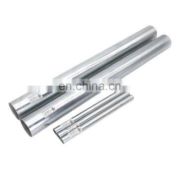 hot dip galvanized 10 ft emt conduit