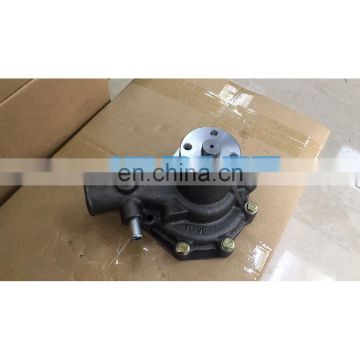 804D Water Pump For Diesel 804D Engine Spare Part