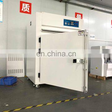 LIYI Industrial Forced Hot Air Circulation Drying Oven photo-7