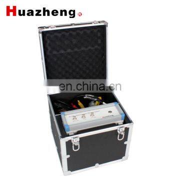 Transformer Winding Deformation Tester SRFA Test Equipment photo-2