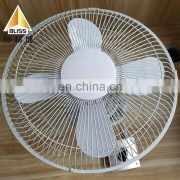 factory direct sales professional production railway coach parts ZWH90-18 railway coach accessories fan