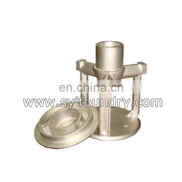 Ts16949 Iso9001 sand casting and Steel Forging Parts