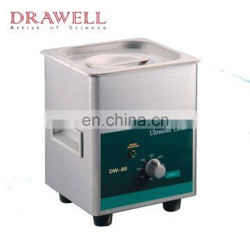 China Digital Small Ultrasonic Cleaner 220V With 4L Capacity photo-6
