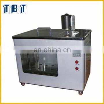 T-BOTA ASTM D1693-2008 Environmental Stress Cracking Resistance Tester DW1440