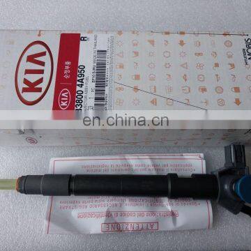 Original Injector 33800-4A950 (295700-0290) photo-4
