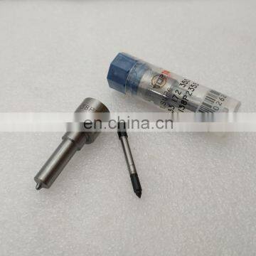 TOPDIESEL Common Rail Nozzle DLLA 153P884(093400-8840) for Injector 095000-5800/5801 6C1Q-9K546-AC photo-2