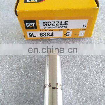 High Quality Diesel Engine Parts Fuel Injector Nozzle 9L6884 photo-2