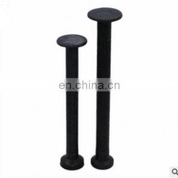 Precast Concrete Spherical Head Lifting Anchor to Hoist Concrete Blocks photo-3