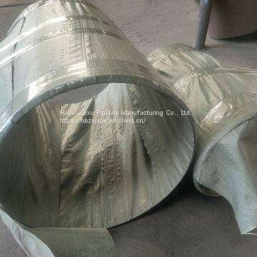 S31603 Stainless Steel Tee photo-2