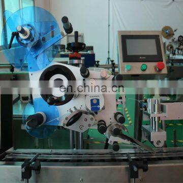 Ball Pen , Pencil Automatic Labeling Machine / Blood Tube Labeling Machine photo-4