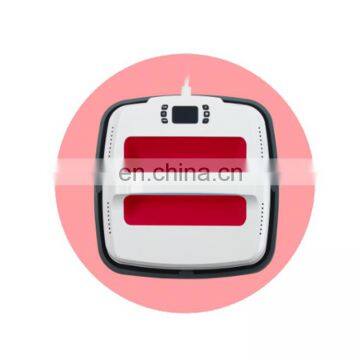 Automatic High Speed Quality Fabrics Digital T-shirts Clothes Carpet Printing Machine photo-6