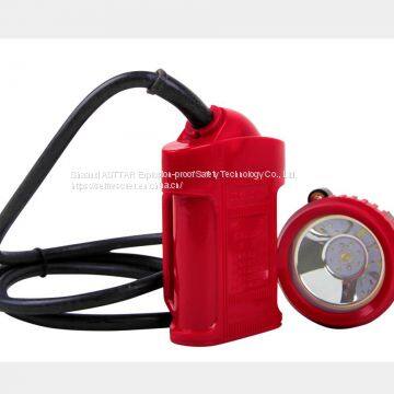 2021 China Cheap Rechargeable Led Headlamp Miners Torch photo-5