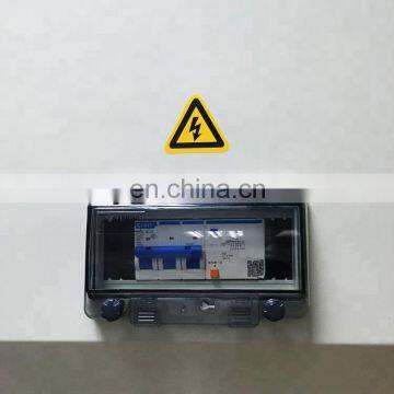 Guangzhou CE Certification All Steel Chemical Physical Biological Fume Hood Price photo-7
