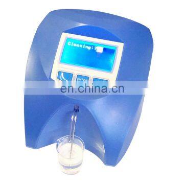 ESC POS Printer Support Portable Milk Analizador de Leche Testing Equipment photo-4