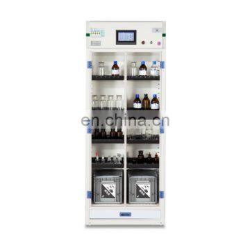 purification professional medicine display cabinet hospital