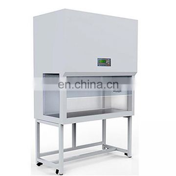 Laminar flow series / vertical laminar air flow cabinets