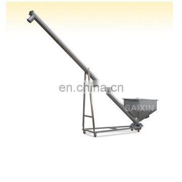 Extrusion Baked Puffed Snacks Processing Line photo-4