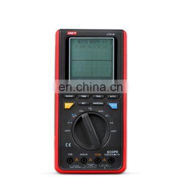 UNIT81B Multimeters,Digital Multimeters UT81B Oscilloscope Multimeters photo-5