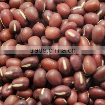 Organic adzuki beans