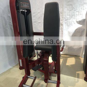 SM2-03 New Arrival Pin Loaded Good Design High Quality Fitness Commercial Gym Equipment Seated Hip Abductor