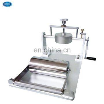 Paper Cobb Water Absorption Tester, Cardboard Cobb Absorption Tester Machine