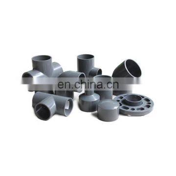 PVC PIPE FITTINGS/ PVC FEMALE UNION/MALE UNION/TEE/COUPLING