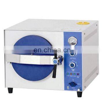 Clinic table sterlizer steam sterilization equipment